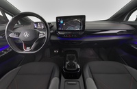Volkswagen ID.5 vaihtoauto