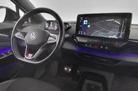 Volkswagen ID.5 vaihtoauto