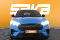 Ford USA Mustang vaihtoauto