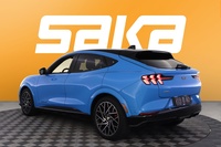 Ford USA Mustang vaihtoauto