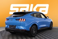 Ford USA Mustang vaihtoauto
