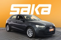 Audi A1 vaihtoauto