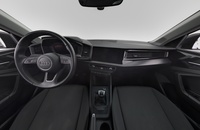 Audi A1 vaihtoauto