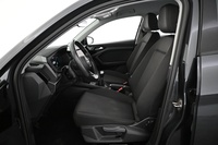 Audi A1 vaihtoauto