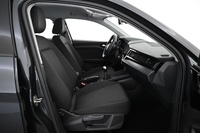 Audi A1 vaihtoauto