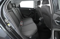 Audi A1 vaihtoauto
