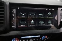 Audi A1 vaihtoauto