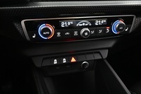 Audi A1 vaihtoauto
