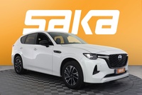 Mazda CX-60 vaihtoauto