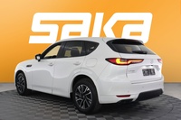 Mazda CX-60 vaihtoauto