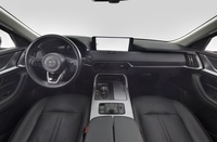 Mazda CX-60 vaihtoauto