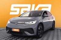 Volkswagen ID.5 vaihtoauto