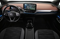 Volkswagen ID.5 vaihtoauto