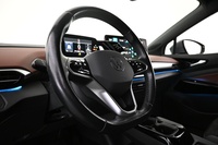 Volkswagen ID.5 vaihtoauto