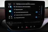 Volkswagen ID.5 vaihtoauto