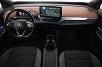 Volkswagen ID.5 vaihtoauto