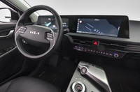 Kia EV6 vaihtoauto