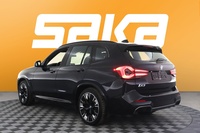 BMW iX3 vaihtoauto