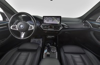 BMW iX3 vaihtoauto