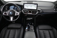 BMW iX3 vaihtoauto