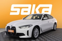 BMW i4 vaihtoauto