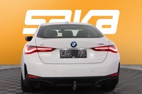 BMW i4 vaihtoauto
