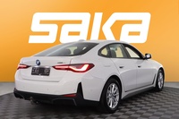 BMW i4 vaihtoauto