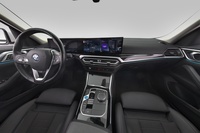 BMW i4 vaihtoauto