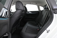 BMW i4 vaihtoauto