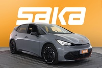 Cupra Born vaihtoauto