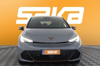 Cupra Born vaihtoauto