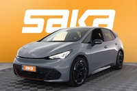 Cupra Born vaihtoauto