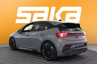 Cupra Born vaihtoauto