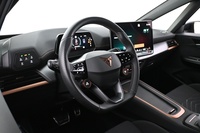 Cupra Born vaihtoauto