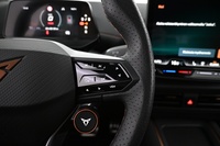 Cupra Born vaihtoauto