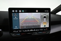 Cupra Born vaihtoauto