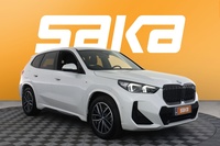 BMW iX1 vaihtoauto