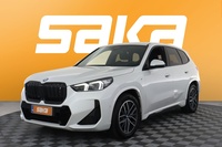 BMW iX1 vaihtoauto