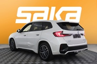 BMW iX1 vaihtoauto