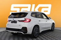 BMW iX1 vaihtoauto
