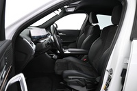BMW iX1 vaihtoauto