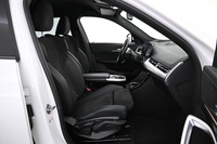 BMW iX1 vaihtoauto