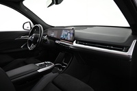 BMW iX1 vaihtoauto