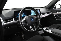 BMW iX1 vaihtoauto