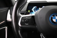 BMW iX1 vaihtoauto