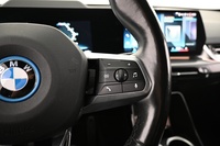 BMW iX1 vaihtoauto