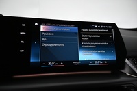 BMW iX1 vaihtoauto