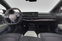 Kia EV3 vaihtoauto