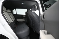 Kia EV3 vaihtoauto
