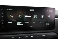 Kia EV3 vaihtoauto
